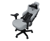Anda Seat Kaiser 3 Pro XL grey - 1473919 - zdjęcie 5